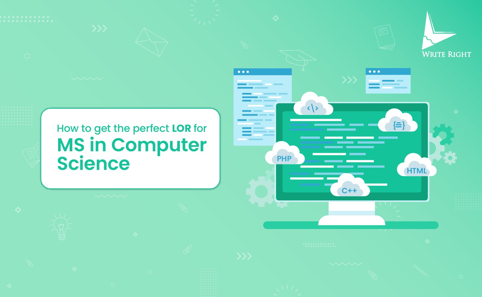 How to Get the Perfect LOR for MS in Computer Science