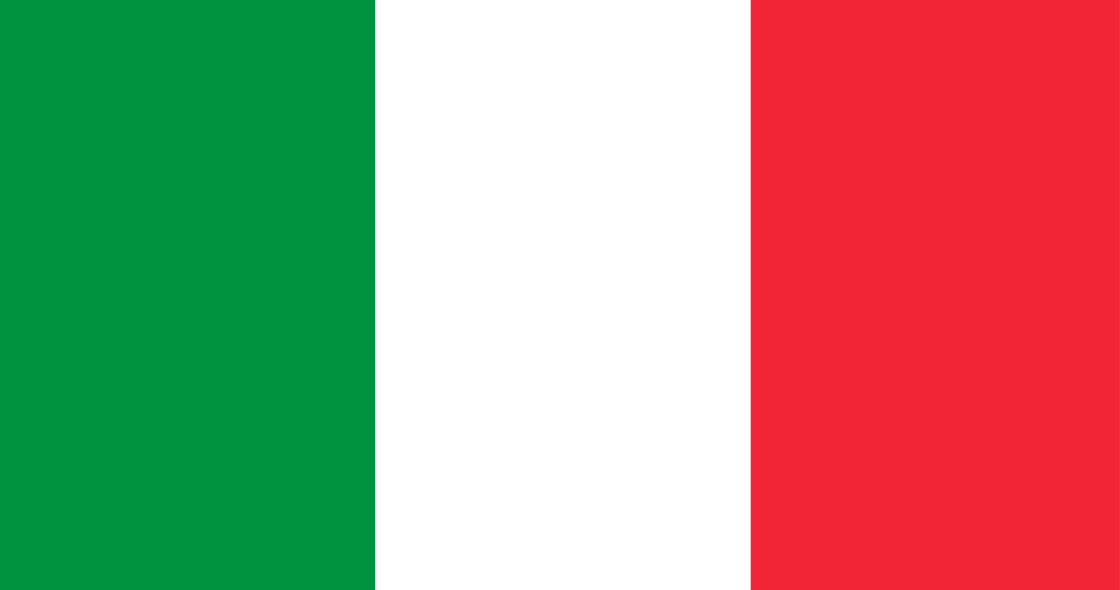 SOP for Italy