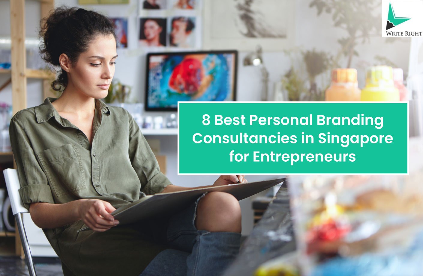 8 Best Personal Branding Consultancies in Singapore for Entrepreneurs