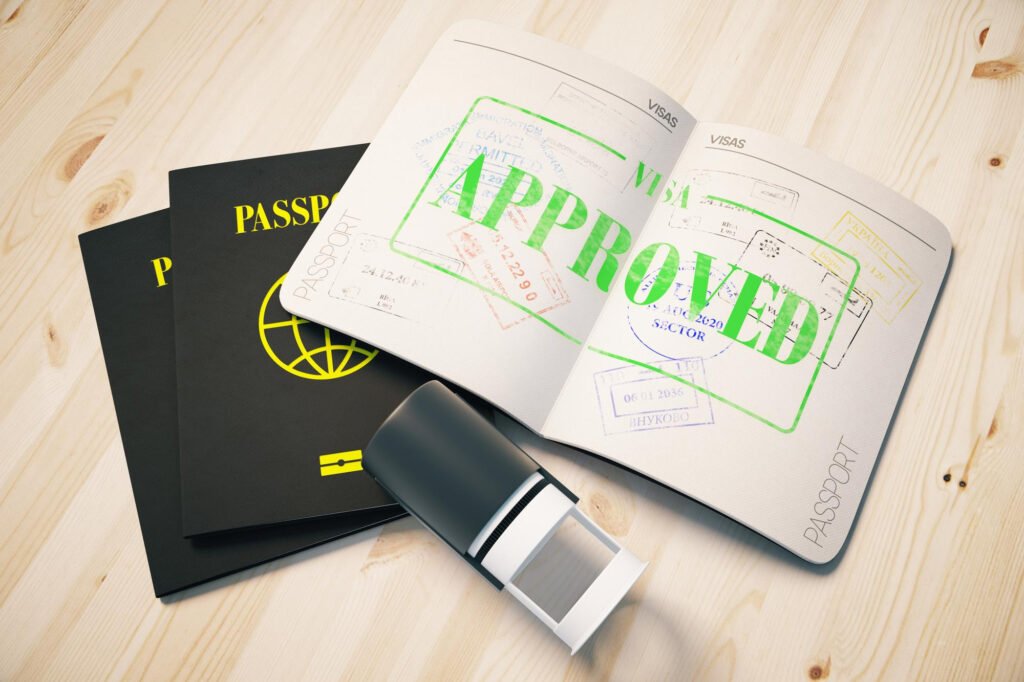 Facing Visa Refusal? SOP for Visa Refusal writing services can help you get you Visa accepted!