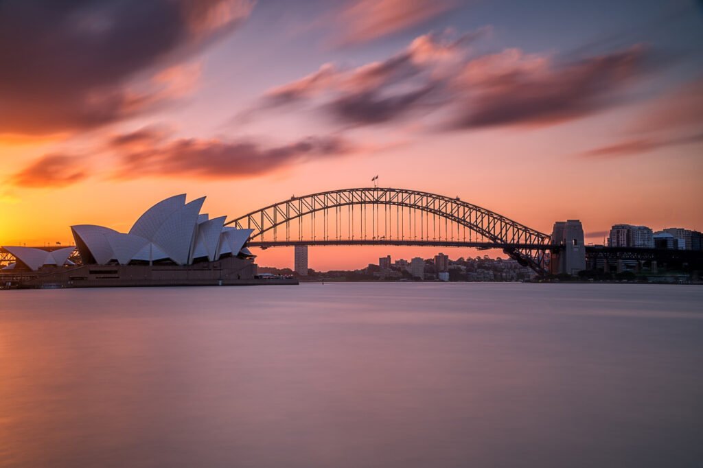SOP for Australia. Statement of Purpose for universities in Australia. Student SOP for Australia. SOP for Australian Universities