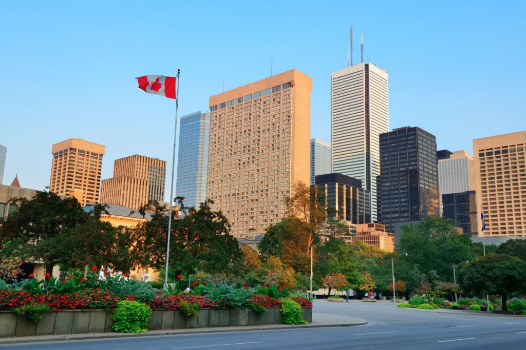 SOP for Canada. Statement of Purpose for universities in Canada. Student SOP for Canada.