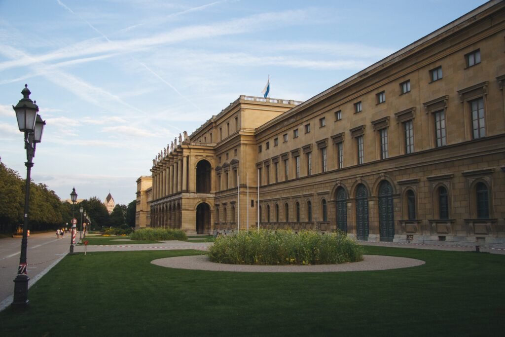 SOP for Germany. Statement of Purpose for universities in Germany. Student SOP for Germany. SOP for German Universities