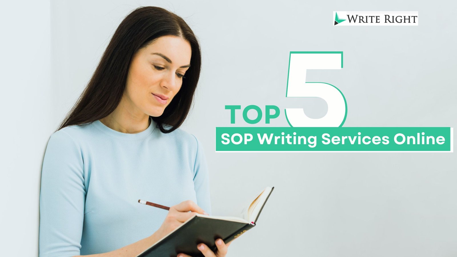 Top 5 SOP Writing Services Online