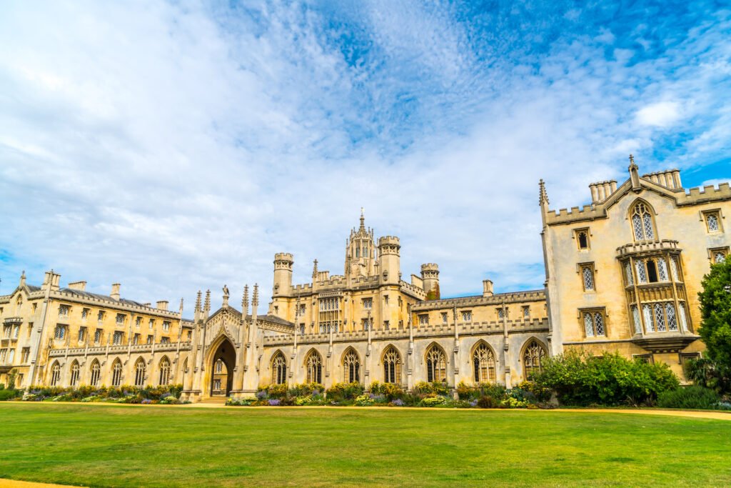 SOP for universities in the US, UK, Canada, Australia, New Zealand, Germany & Ireland.