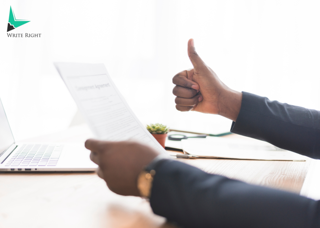 Ideal Format for SOP for Bachelors in Ireland