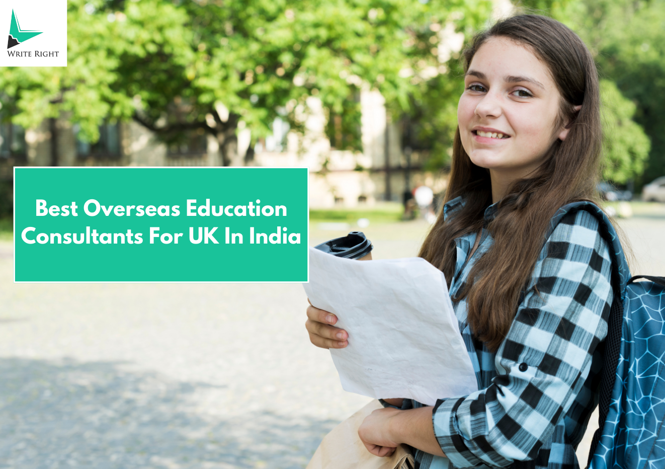 The Best Overseas Education Consultants For UK In India