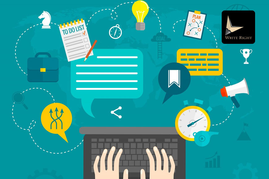 Content Writing Services in Nashik