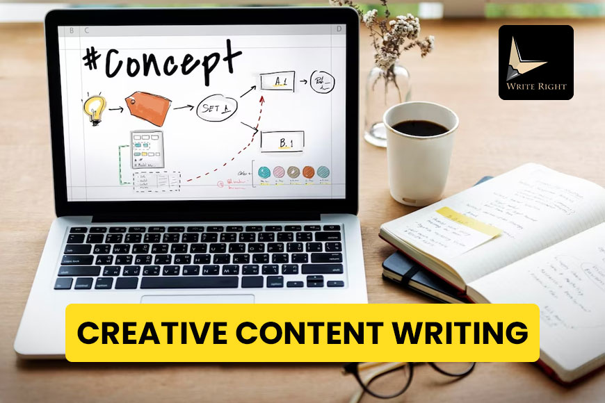 SEO Writing Services