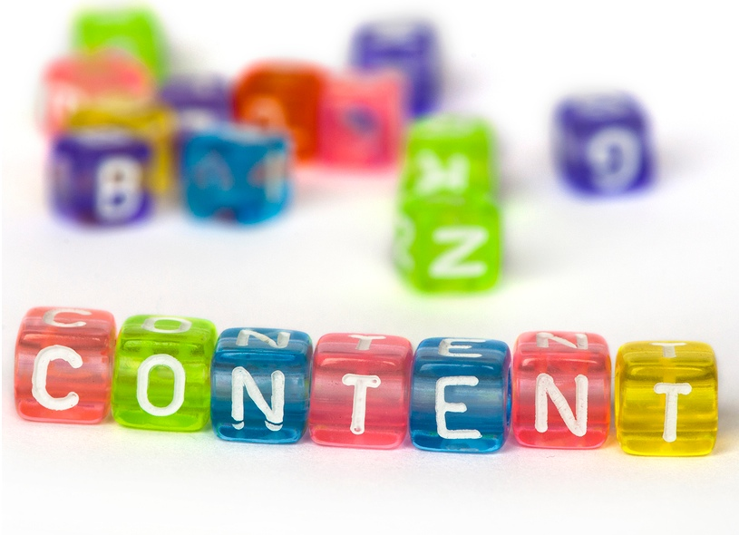 Content Writing Services for Health and Beauty Industry