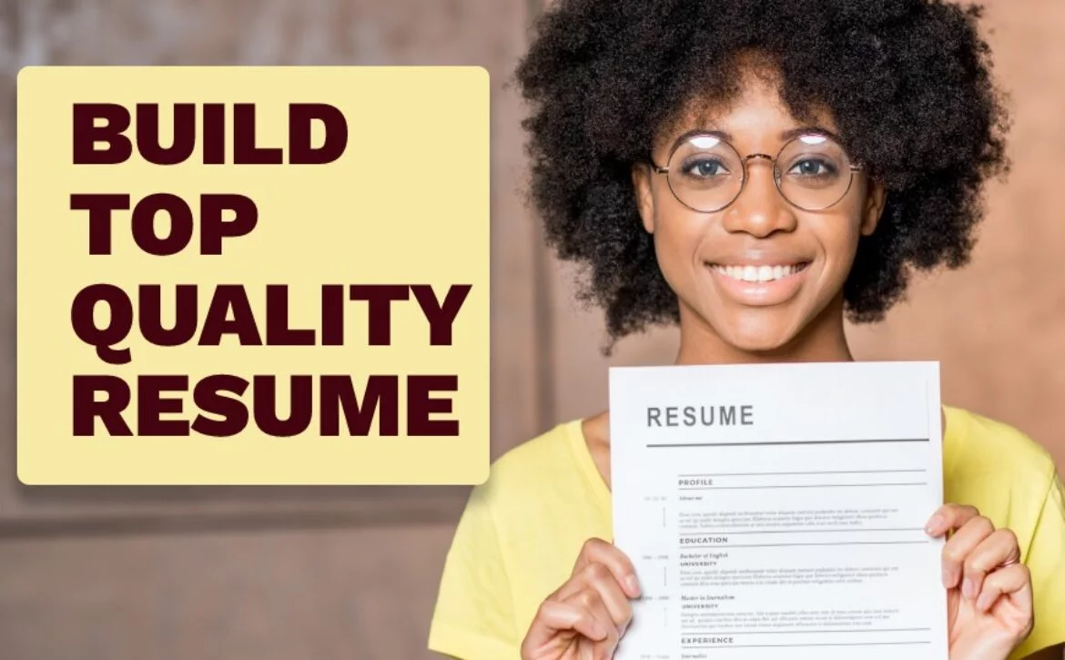Top Verified Resume Writing Services in Delhi