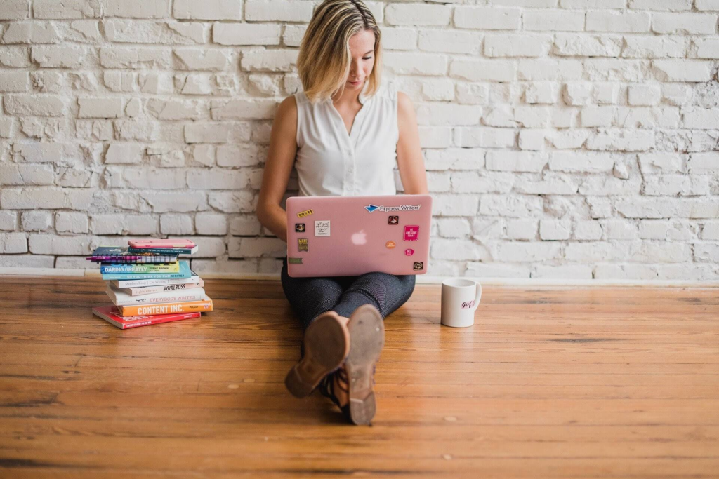 Career in content writing