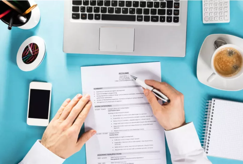 Top 10 Best Resume Writing Services in India