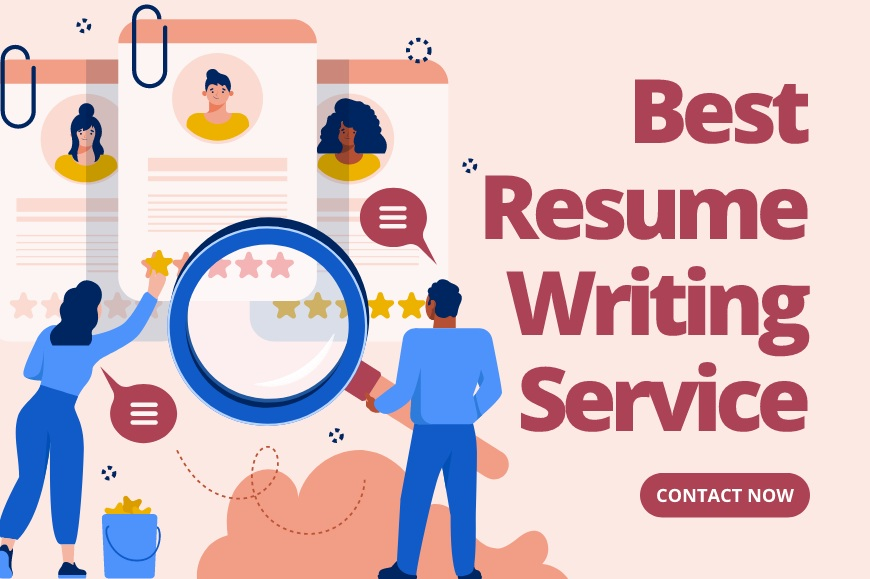 How do I find a best resume writing service?