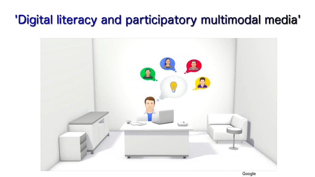 Importance of digital literacy