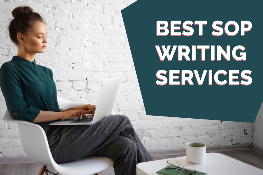 SOP Writing Services in Vijayawada