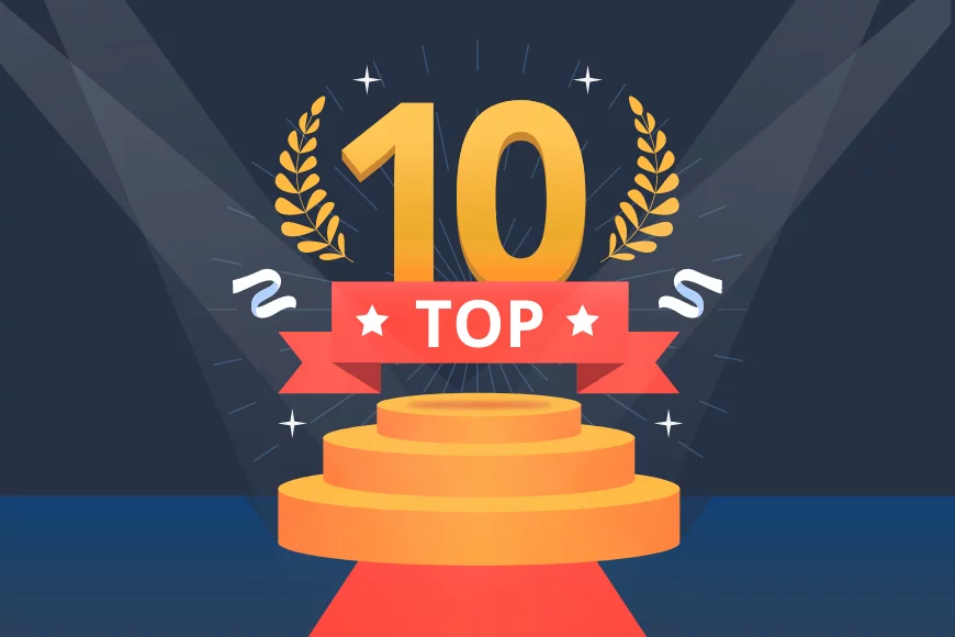 Best Content Writing Agency in USA [Updated 2024]
