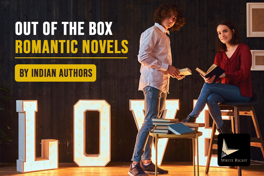 Out of the Box Romantic Novels