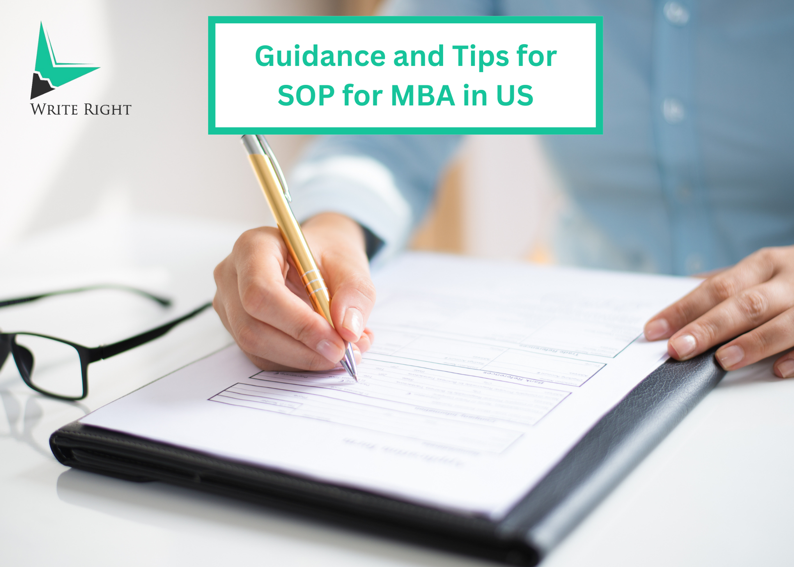 Guide and Tips for SOP for MBA in US for Your MBA Journey