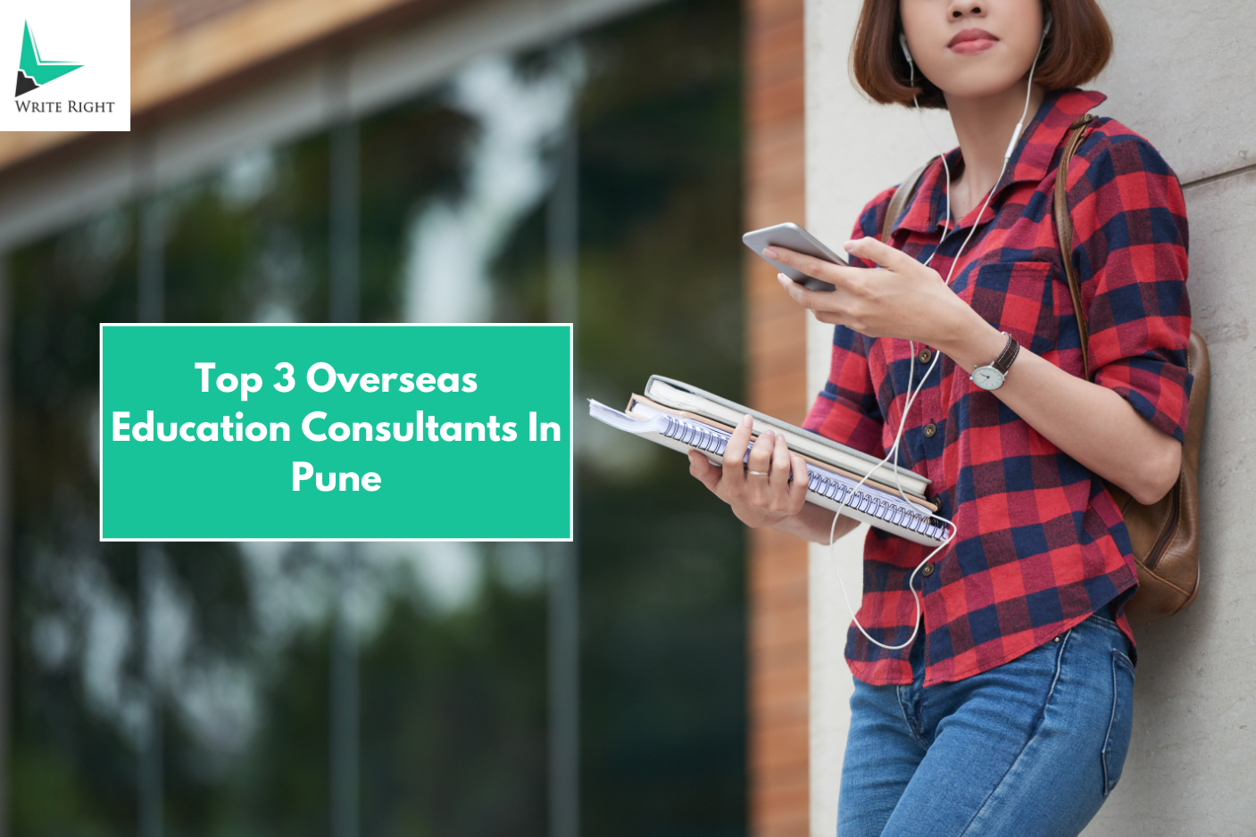 Top 3 Overseas Education Consultants In Pune
