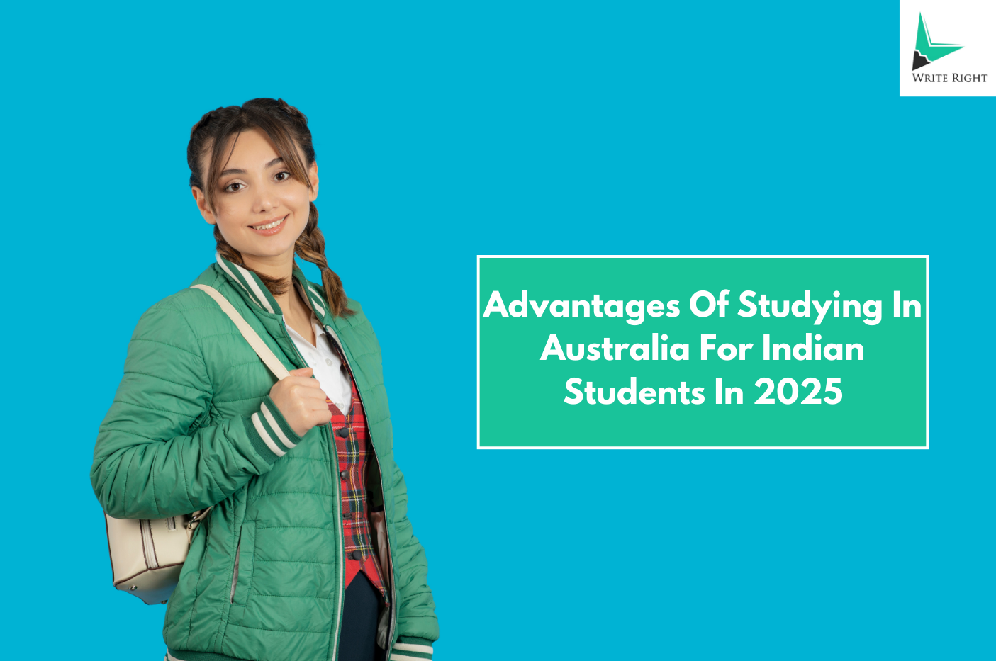 10 Benefiting Advantages Of Studying In Australia For Indian Students
