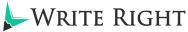 write-right-logo