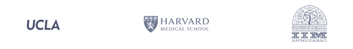 Trusted By many universities