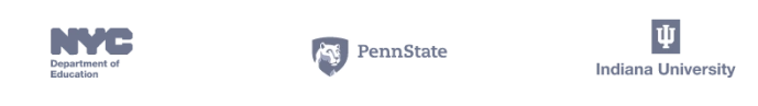 Trusted By universities