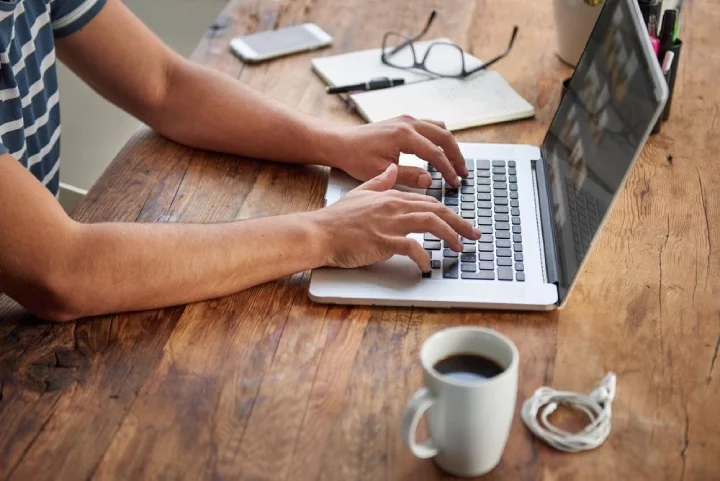 Content Writing Services in Faridabad
