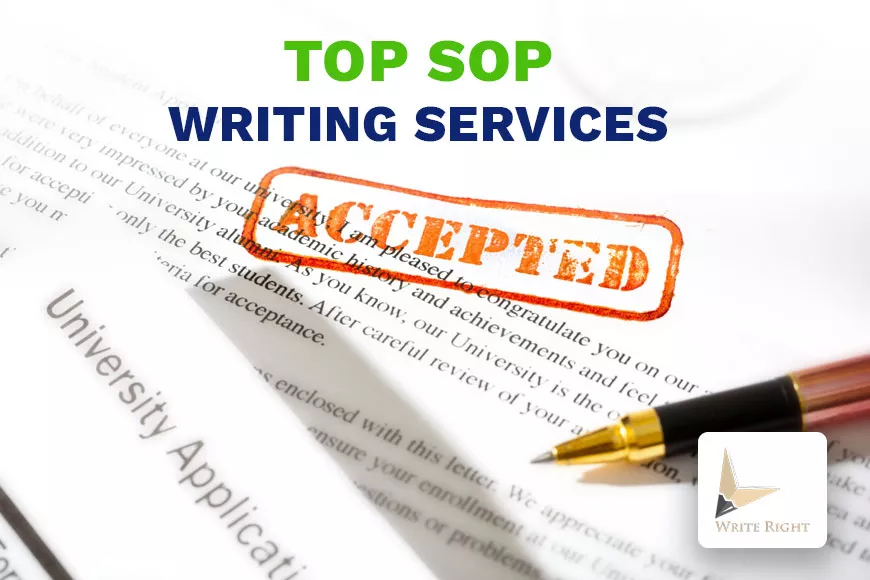 Top SOP Writing Services in Hyderabad India 2024