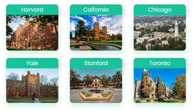 Global Universities