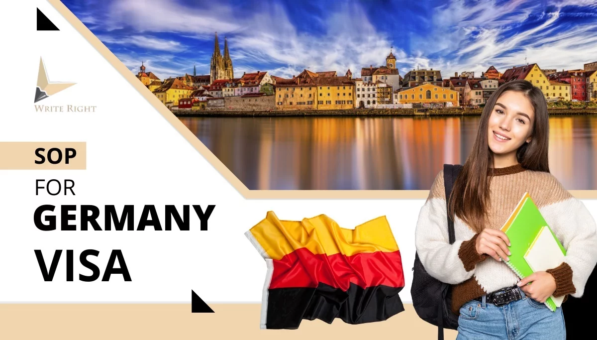 SOP for Germany